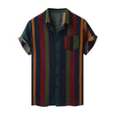 Hawaii Vintage Krave Skjorte