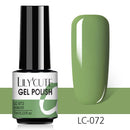 Metallic UV Gel Neglelak