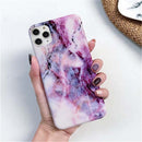 Marmor telefoncover