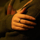 Engel Vinge Ring