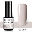 Metallic UV Gel Neglelak