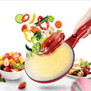 Elektrisk crêpesmaskine