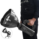 Superklart LED-lys