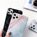 Marmor telefoncover