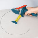 Gipspladeskærer