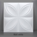 3D Vægpaneler