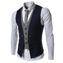 Business vest til mænd