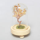 Feng Shui Krystaltræ