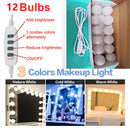 LED Makeup Spejl Pære
