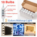 LED Makeup Spejl Pære