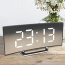 LED Display Vækkeur