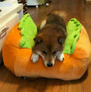 Sjov Hotdog-seng
