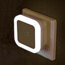 LED minilyssensorstyring