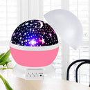 Skynight | Stjernehimmel Projektor Lampe