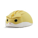 Sød Trådløs Hamster Mus