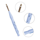 Broderi punch needle