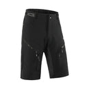 Baggy cykelshorts friluftsbyxa