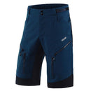 Baggy cykelshorts friluftsbyxa