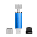 On-The-Go USB Flashdrev