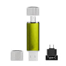 On-The-Go USB Flashdrev
