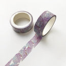 Kawaii Dekorativ Washi Tape (sæt med 5)