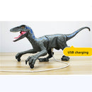 Realistisk RC Dinosaure Legetøj