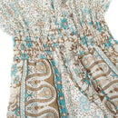 Chicago Maxi Kjole