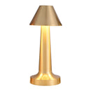 Genopladelig Touch Bordlampe