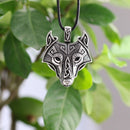 Ulveamulet