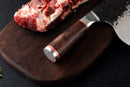 Limited Edition Håndlavet Serbiske Kniv