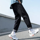 Herre Baggy Jeans
