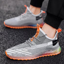 Rumfang Mesh Sneaker