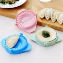 Easy Mold | Dumpling Maker Form (Køb 1 Få 1)