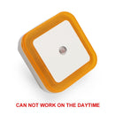 LED minilyssensorstyring