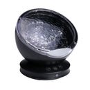 Havbølgeprojektor LED Natlampe