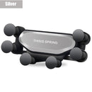 Universal Auto-Grip Biltelefonholder