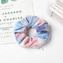 Pung Hår Scrunchies (3 Stk.)