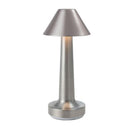 Genopladelig Touch Bordlampe