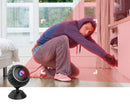 1080P Mini WiFi-kamera