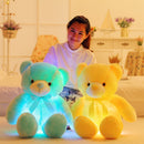 Leddy den bamse