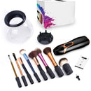 Elektrisk Make-up Børsterenser