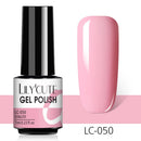 Metallic UV Gel Neglelak