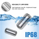 LED undervandsbelysning