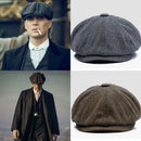 Peaky Blinders Kasket – Gentlemen Look