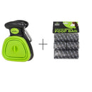 Poeper Scooper + GRATIS 1 pak biologisk nedbrydelige poser
