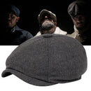 Peaky Blinders Kasket – Gentlemen Look