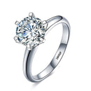 Diamant Forlovelsesring