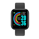 Y68 D20 Pro Smartwatch
