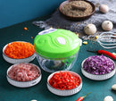 Manuel Food Chopper