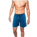 Badeshorts med indbygget kompressionsforing